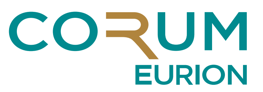 Corum Eurion, Label ISR Corum Eurion, Label ISR