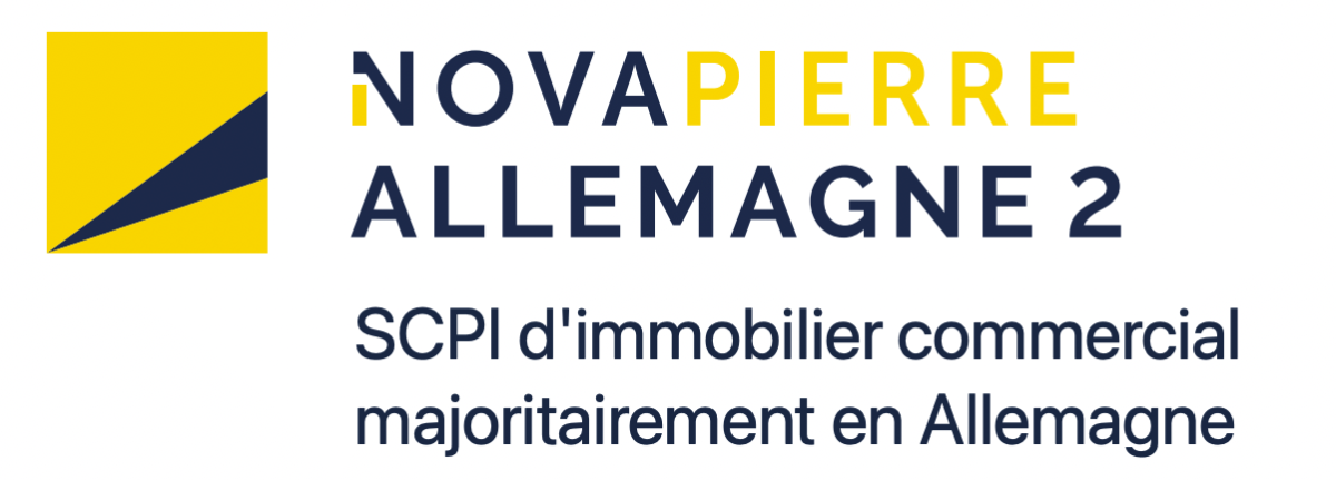 SCPI d'immobilier commercial majoritairement en Allemagne SCPI d'immobilier commercial majoritairement en Allemagne
